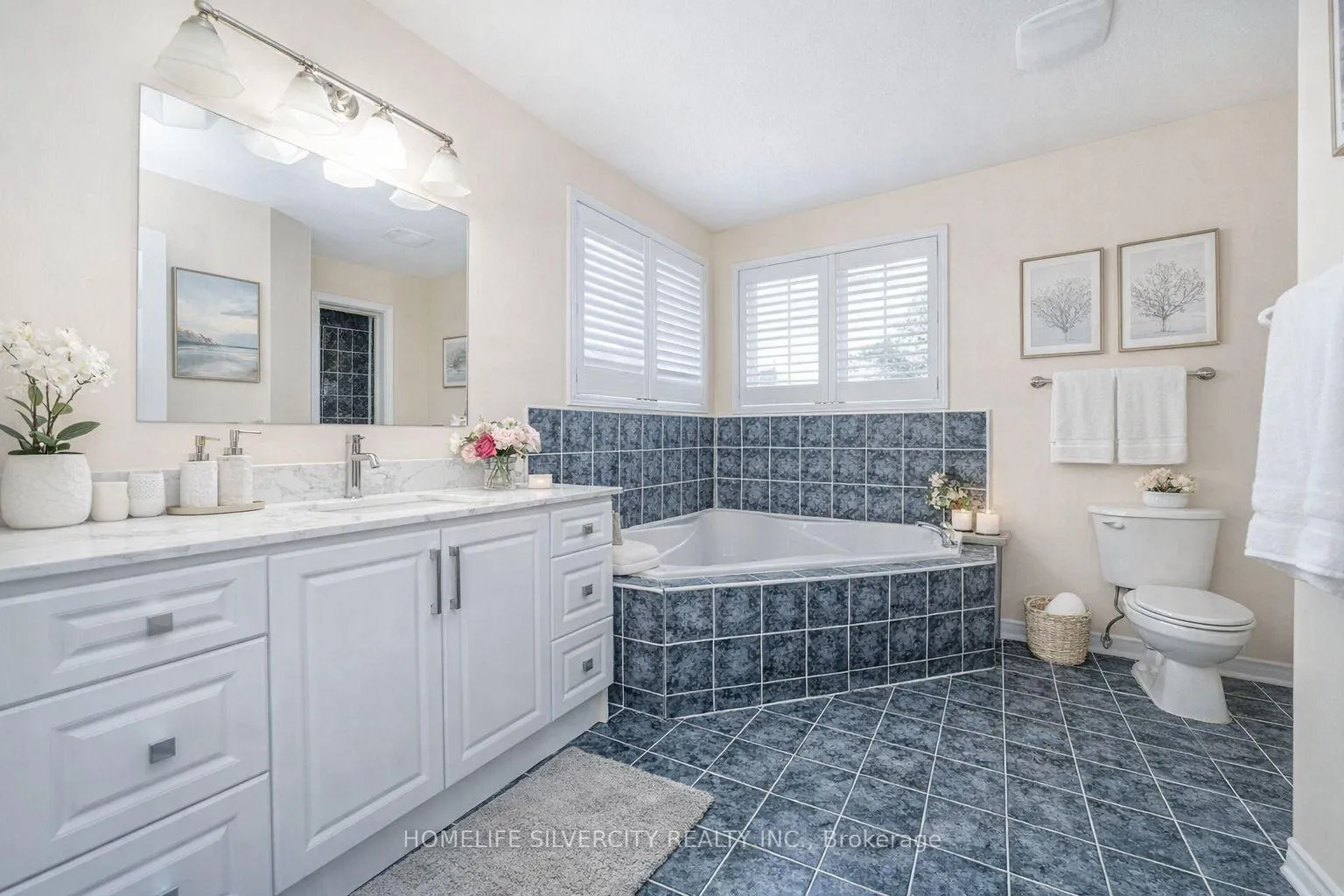 Photo 16 of 16 Coralreef Crescent, Brampton, Sandringham-Wellington — HOMEH
