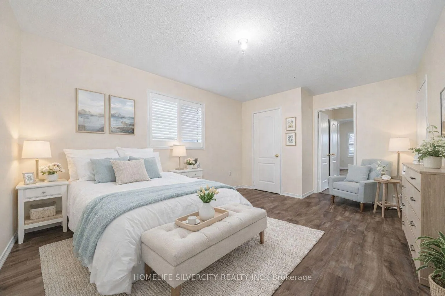 Photo 17 of 16 Coralreef Crescent, Brampton, Sandringham-Wellington — HOMEH