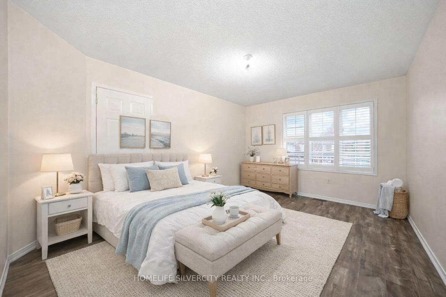 Photo 20 of 16 Coralreef Crescent, Brampton, Sandringham-Wellington — HOMEH