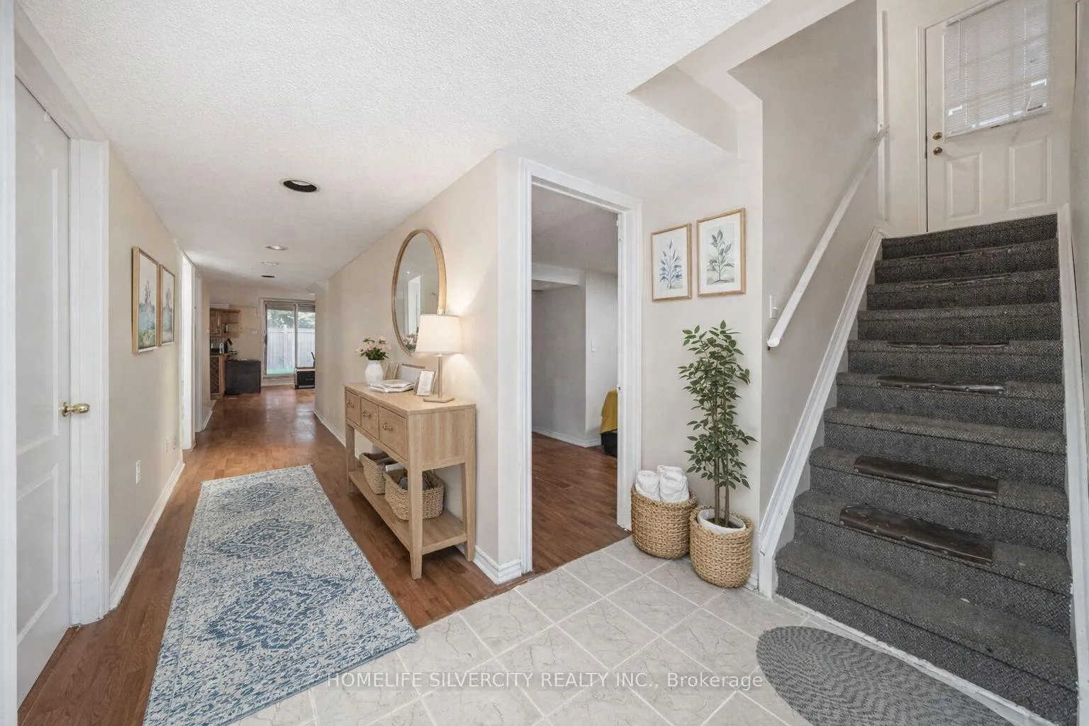 Photo 22 of 16 Coralreef Crescent, Brampton, Sandringham-Wellington — HOMEH