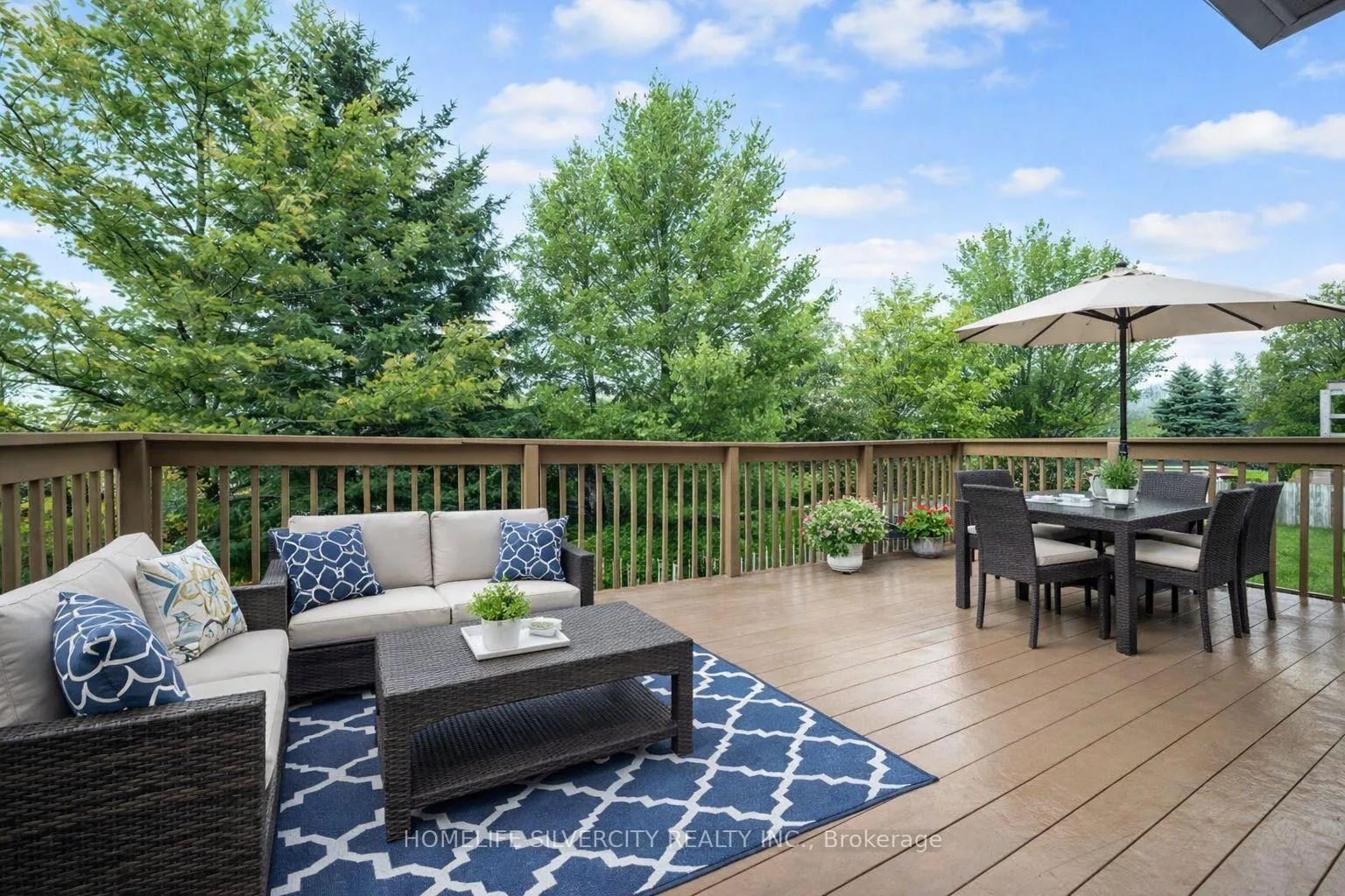 Photo 28 of 16 Coralreef Crescent, Brampton, Sandringham-Wellington — HOMEH