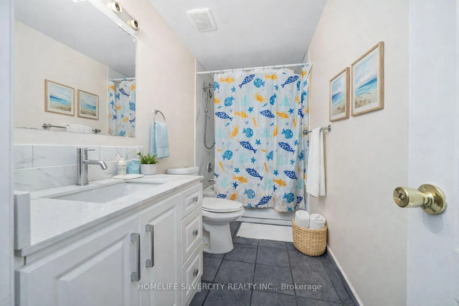 Photo 29 of 16 Coralreef Crescent, Brampton, Sandringham-Wellington — HOMEH