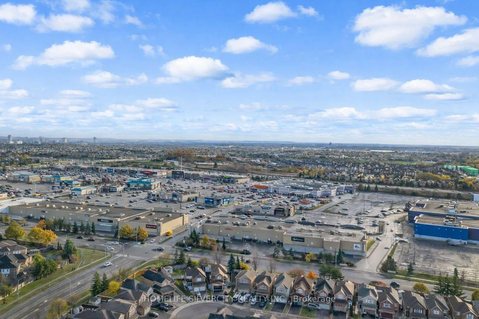 Photo 34 of 16 Coralreef Crescent, Brampton, Sandringham-Wellington — HOMEH