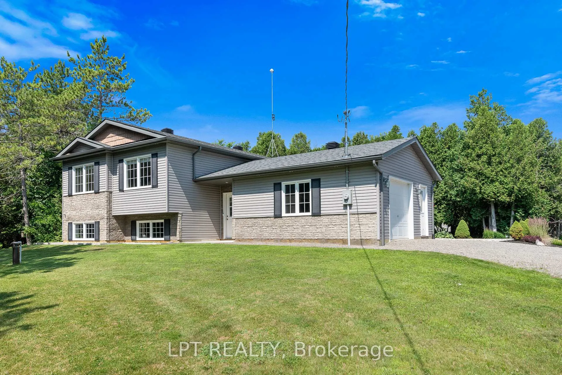 Photo 2 of 474 William Campbell Road, Montague, Montague Twp — HOMEH