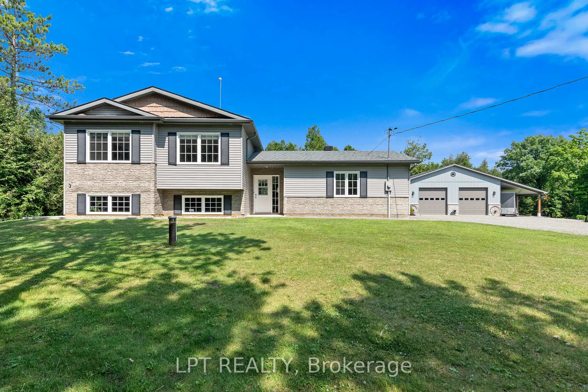 Photo 3 of 474 William Campbell Road, Montague, Montague Twp — HOMEH