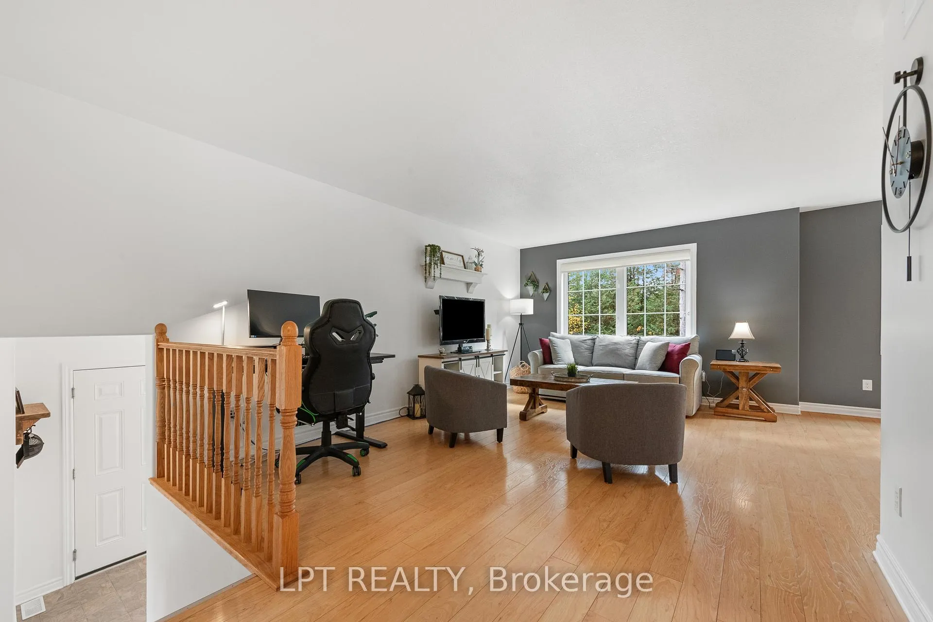 Photo 7 of 474 William Campbell Road, Montague, Montague Twp — HOMEH