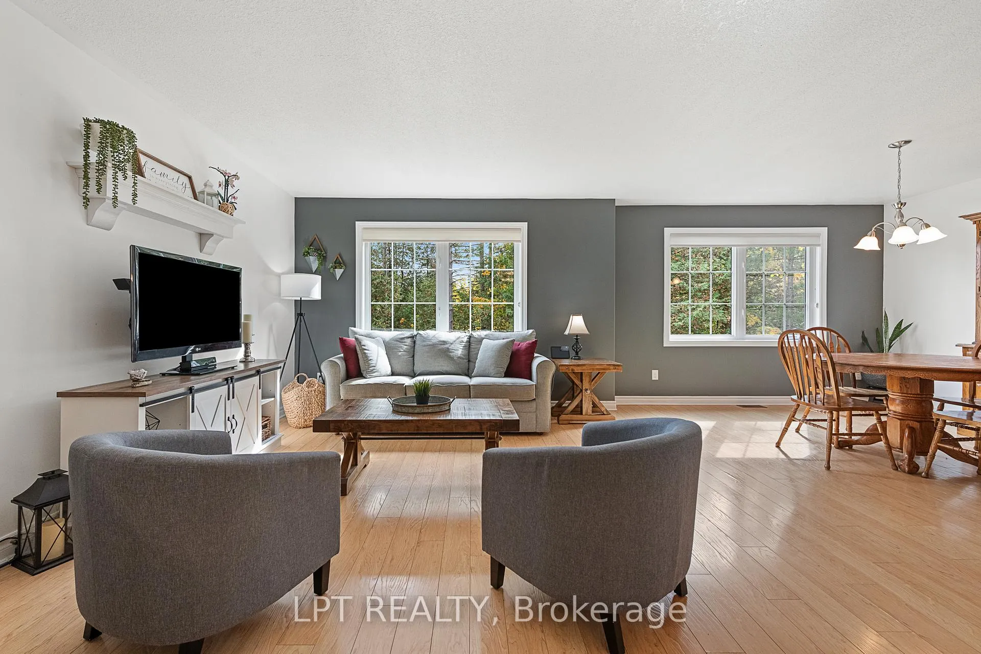 Photo 8 of 474 William Campbell Road, Montague, Montague Twp — HOMEH