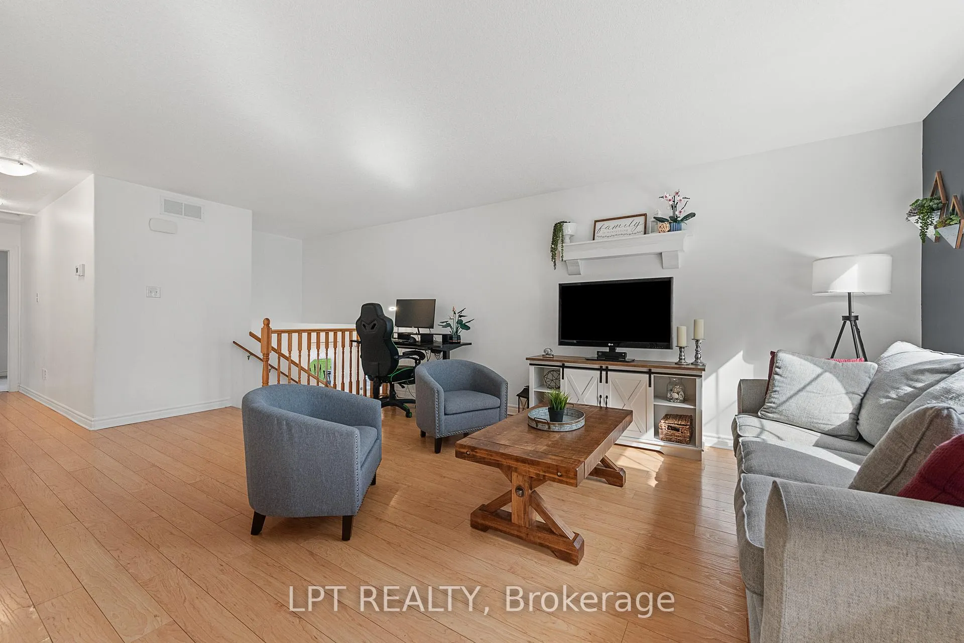 Photo 10 of 474 William Campbell Road, Montague, Montague Twp — HOMEH