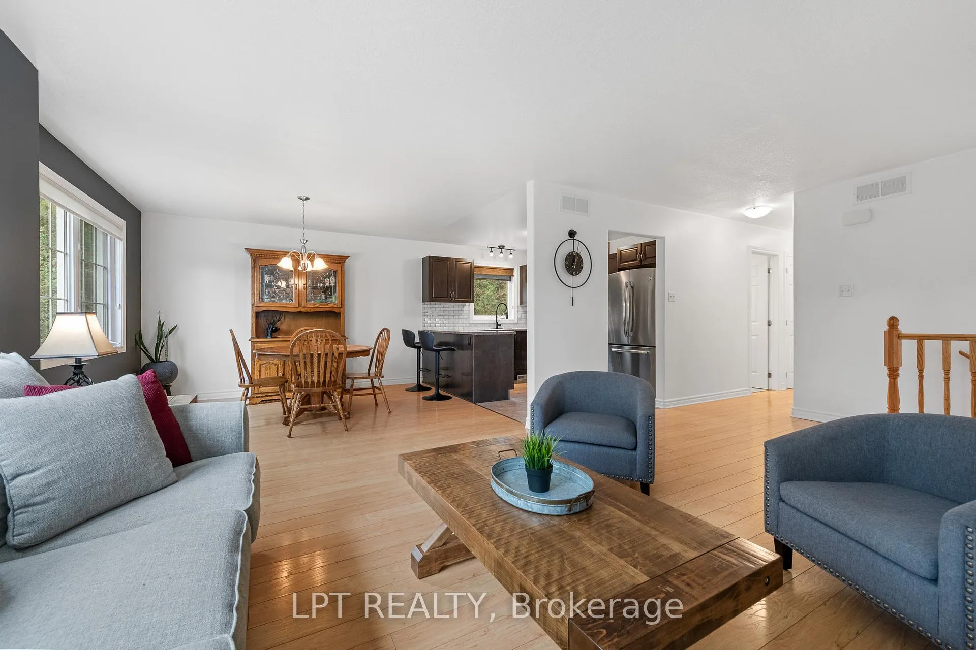 Photo 11 of 474 William Campbell Road, Montague, Montague Twp — HOMEH