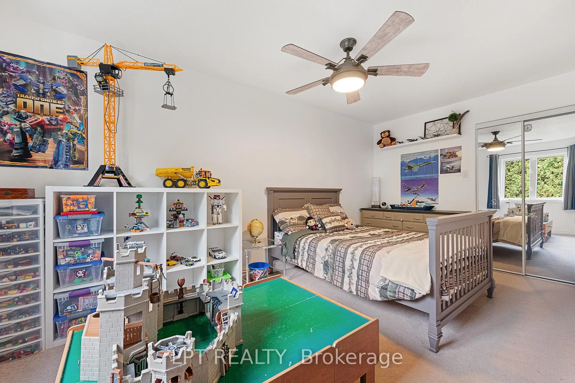 Photo 22 of 474 William Campbell Road, Montague, Montague Twp — HOMEH