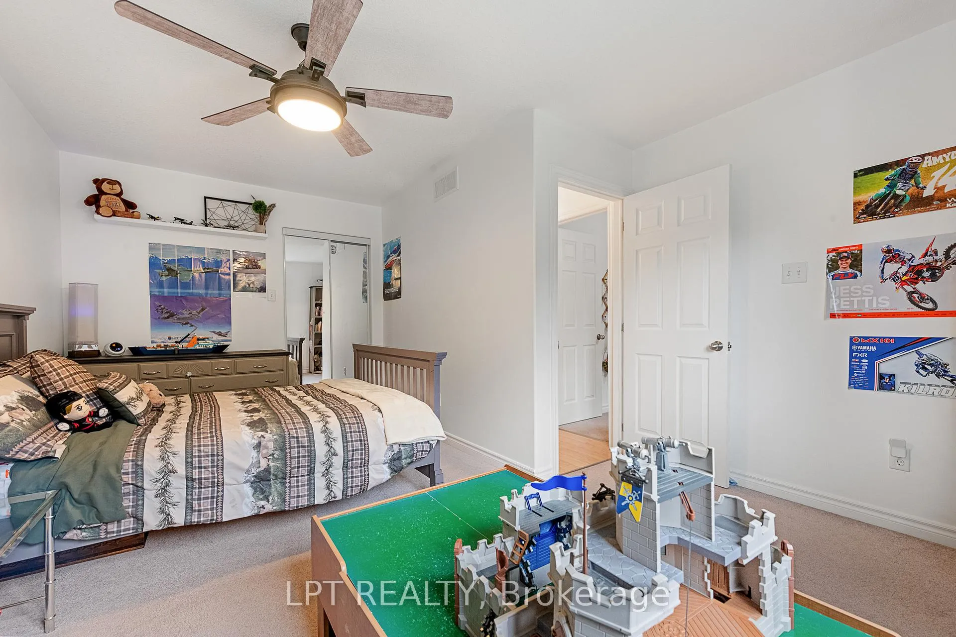 Photo 23 of 474 William Campbell Road, Montague, Montague Twp — HOMEH