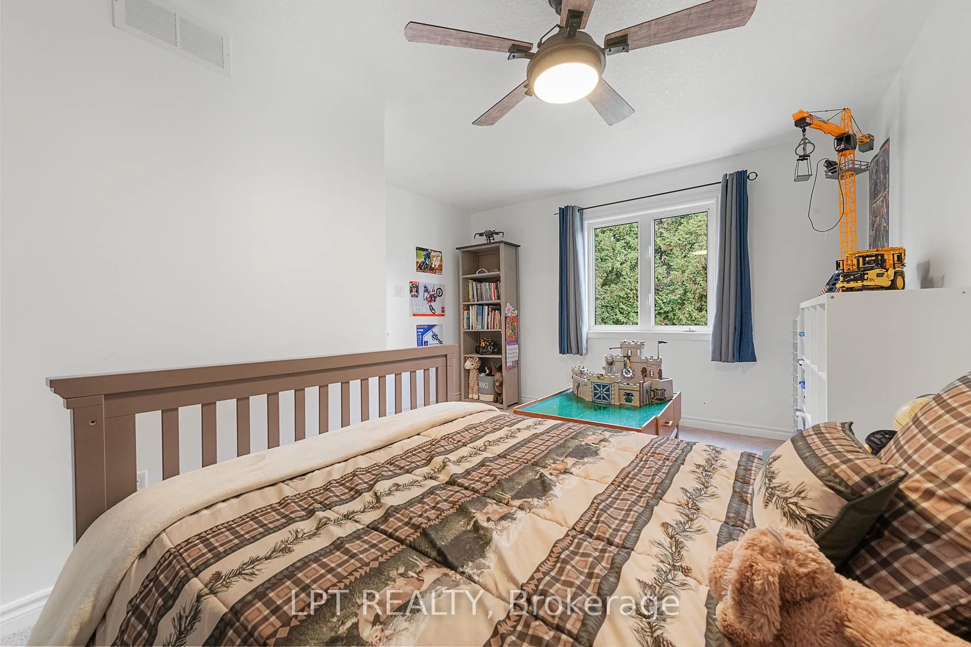 Photo 24 of 474 William Campbell Road, Montague, Montague Twp — HOMEH