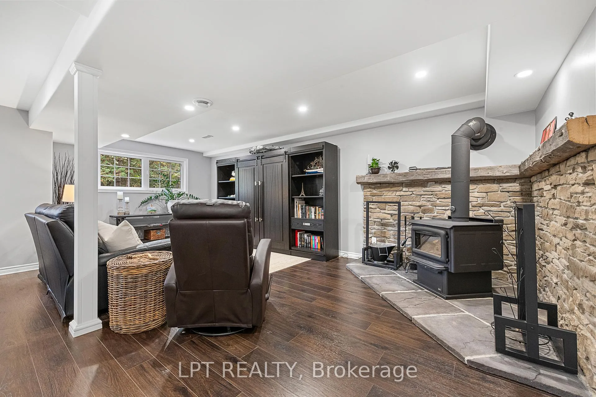 Photo 26 of 474 William Campbell Road, Montague, Montague Twp — HOMEH