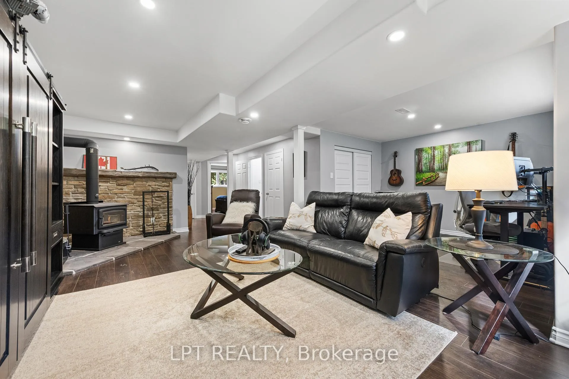 Photo 29 of 474 William Campbell Road, Montague, Montague Twp — HOMEH