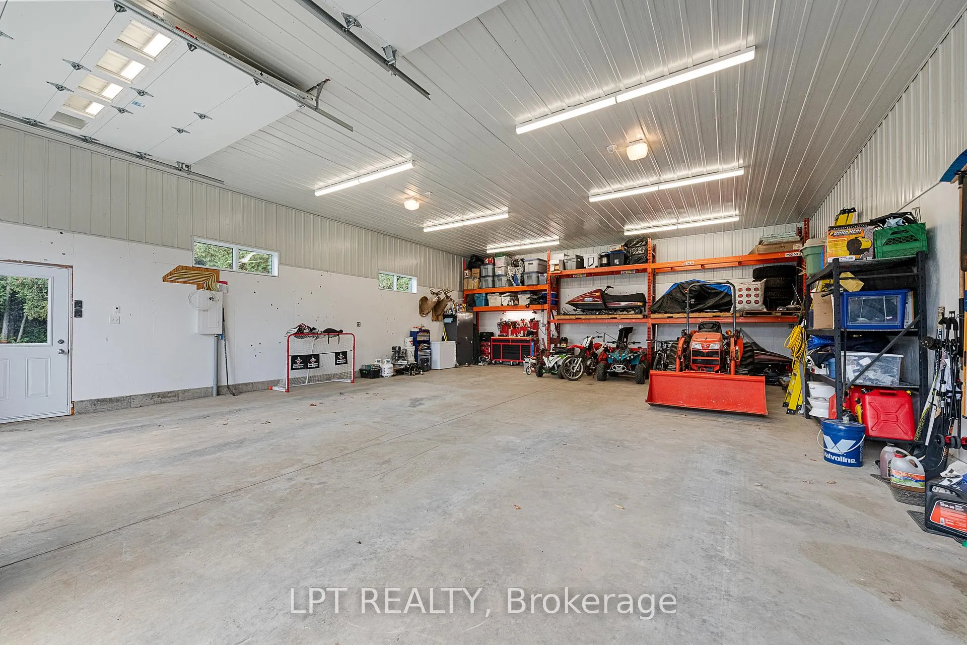 Photo 38 of 474 William Campbell Road, Montague, Montague Twp — HOMEH