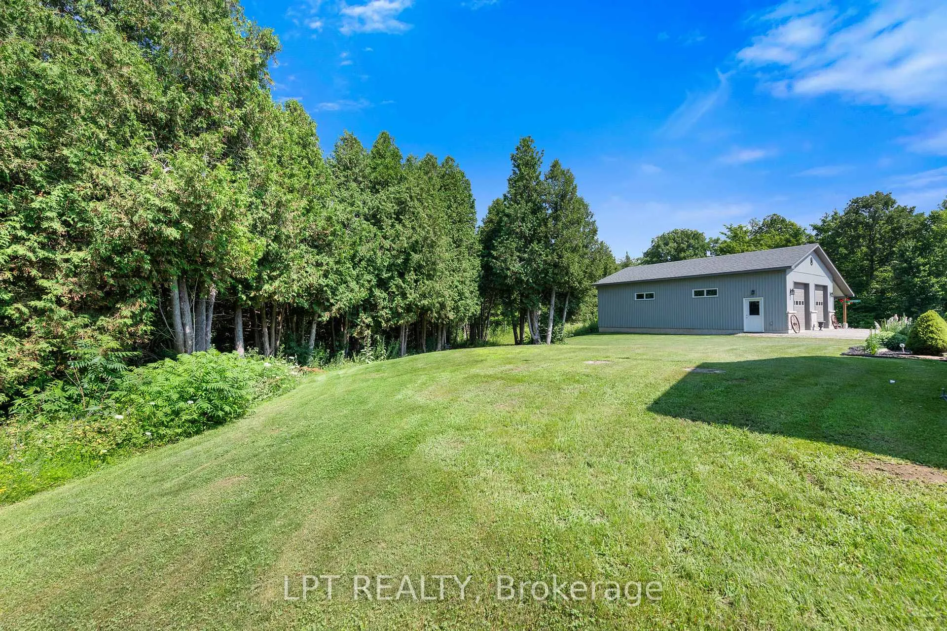 Photo 39 of 474 William Campbell Road, Montague, Montague Twp — HOMEH
