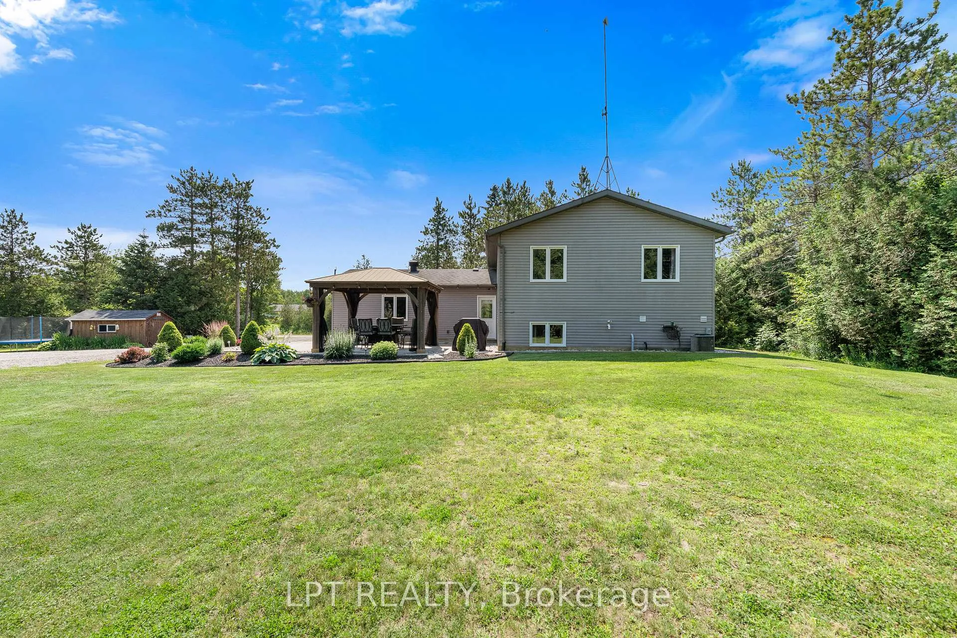 Photo 40 of 474 William Campbell Road, Montague, Montague Twp — HOMEH