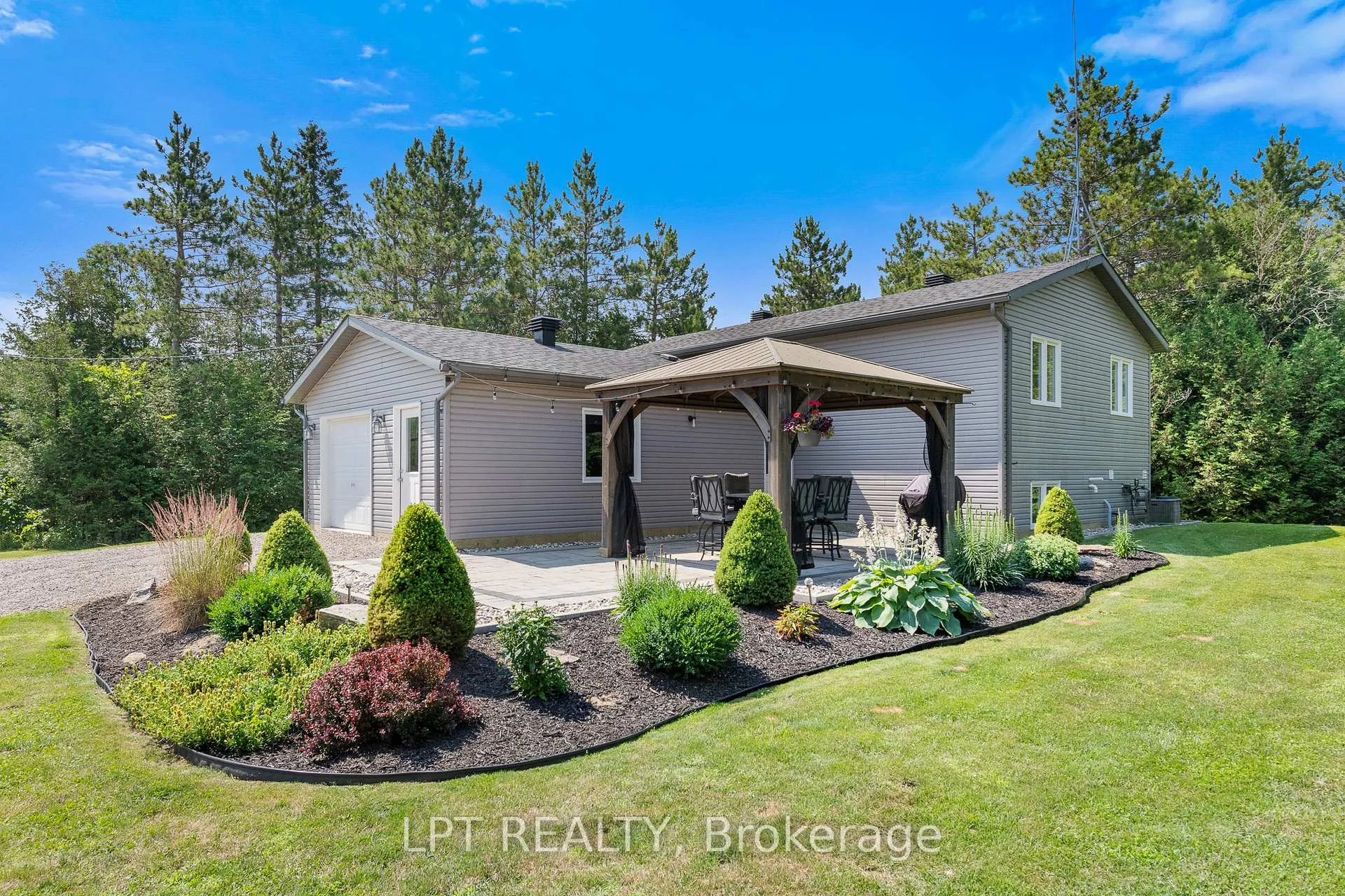 Photo 41 of 474 William Campbell Road, Montague, Montague Twp — HOMEH