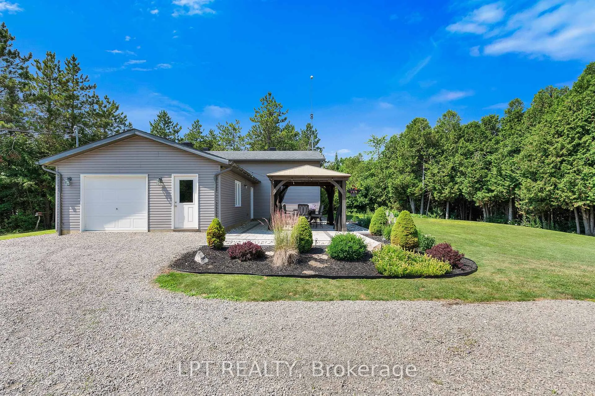 Photo 42 of 474 William Campbell Road, Montague, Montague Twp — HOMEH
