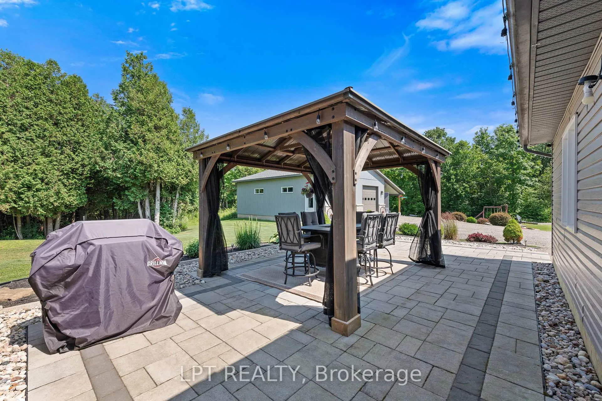 Photo 43 of 474 William Campbell Road, Montague, Montague Twp — HOMEH