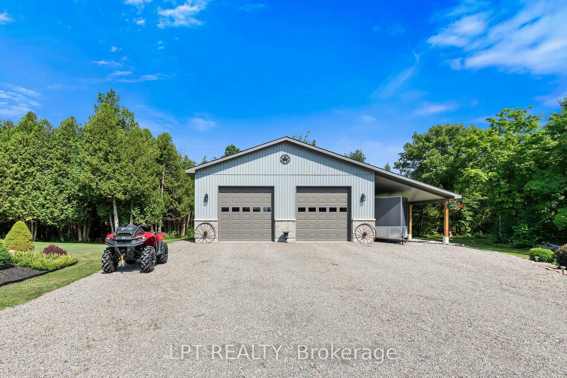 Photo 45 of 474 William Campbell Road, Montague, Montague Twp — HOMEH