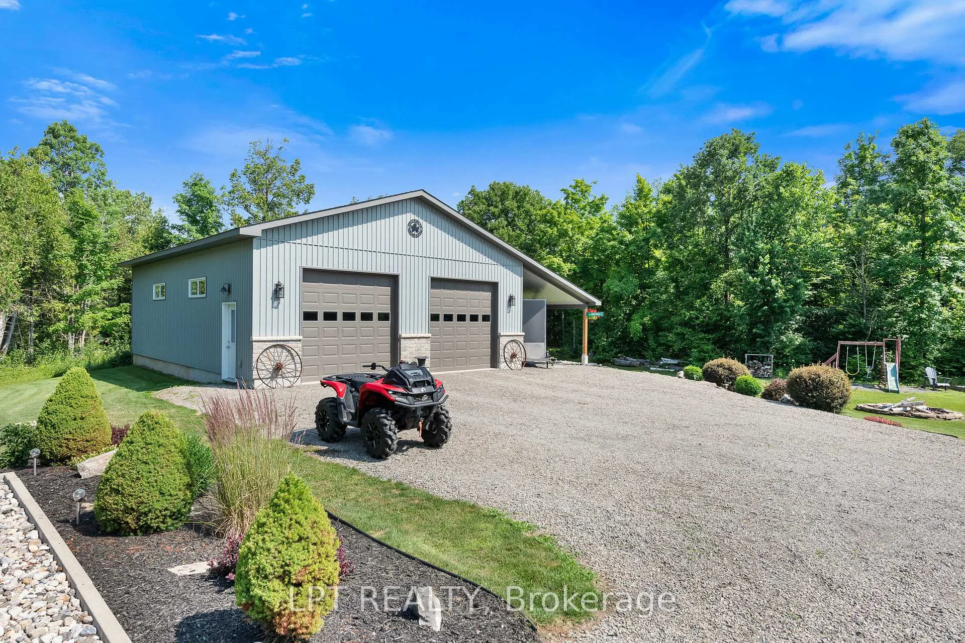 Photo 46 of 474 William Campbell Road, Montague, Montague Twp — HOMEH
