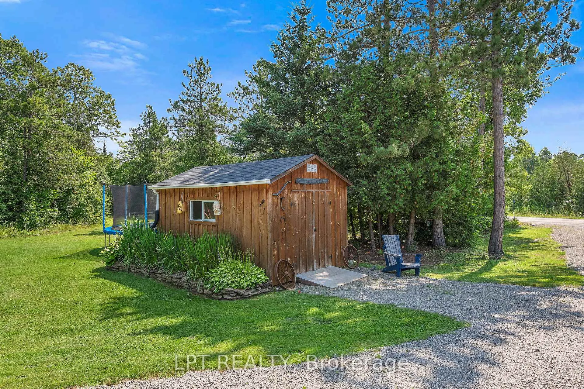 Photo 47 of 474 William Campbell Road, Montague, Montague Twp — HOMEH
