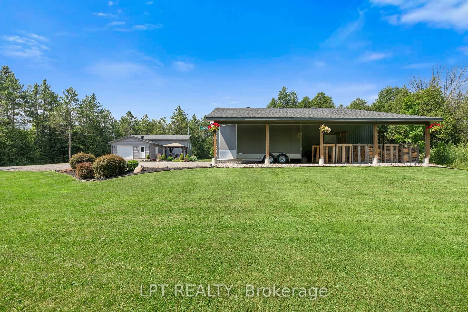Photo 49 of 474 William Campbell Road, Montague, Montague Twp — HOMEH