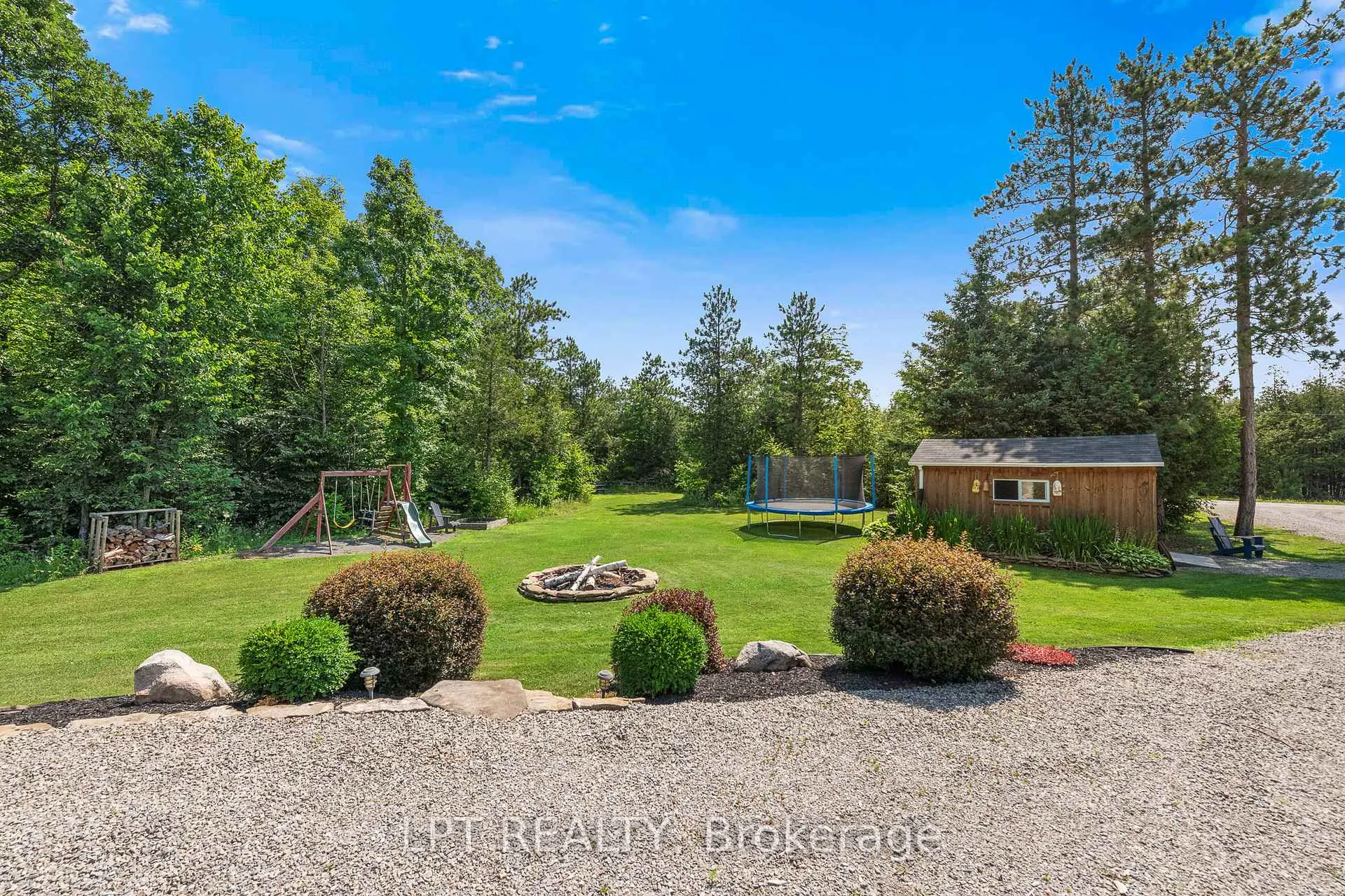 Photo 50 of 474 William Campbell Road, Montague, Montague Twp — HOMEH