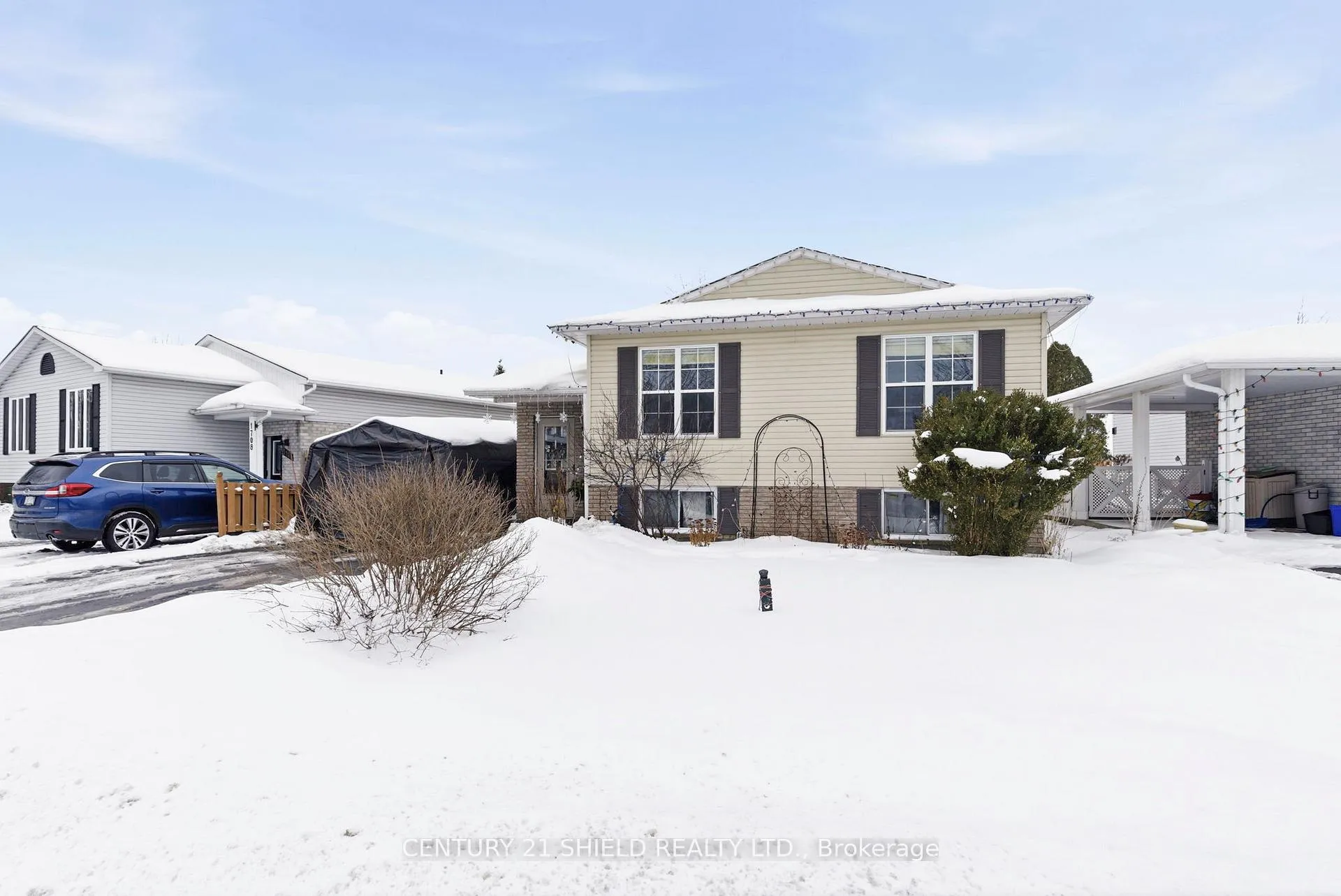 Photo 1 of 1712 Cumberland Street, Cornwall — HOMEH