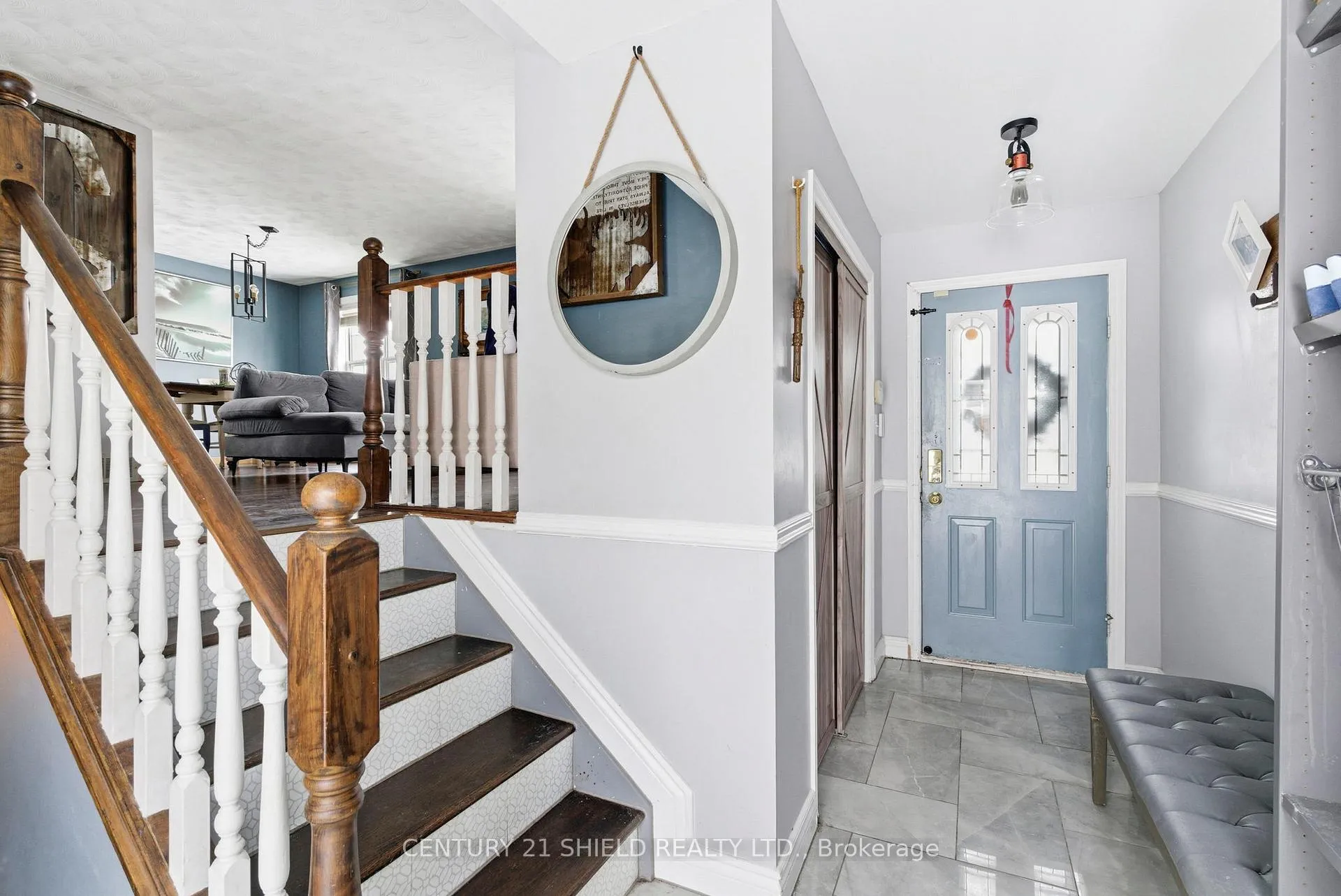 Photo 3 of 1712 Cumberland Street, Cornwall — HOMEH