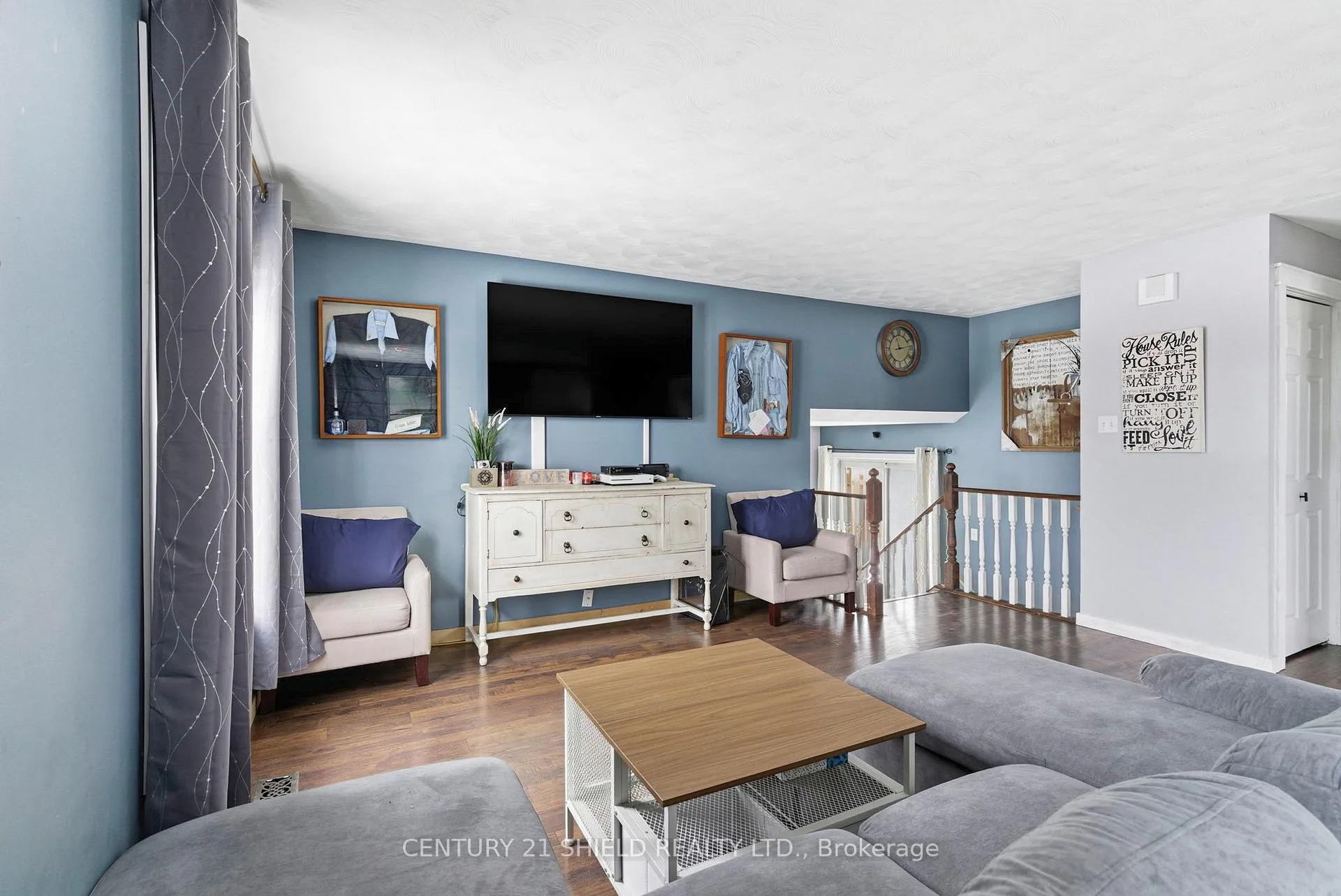 Photo 6 of 1712 Cumberland Street, Cornwall — HOMEH