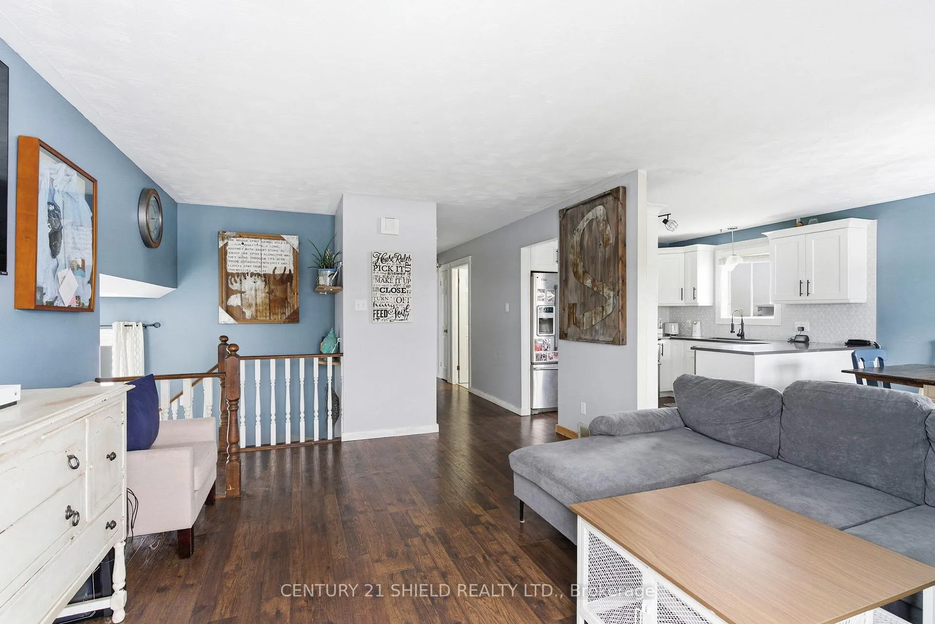 Photo 7 of 1712 Cumberland Street, Cornwall — HOMEH
