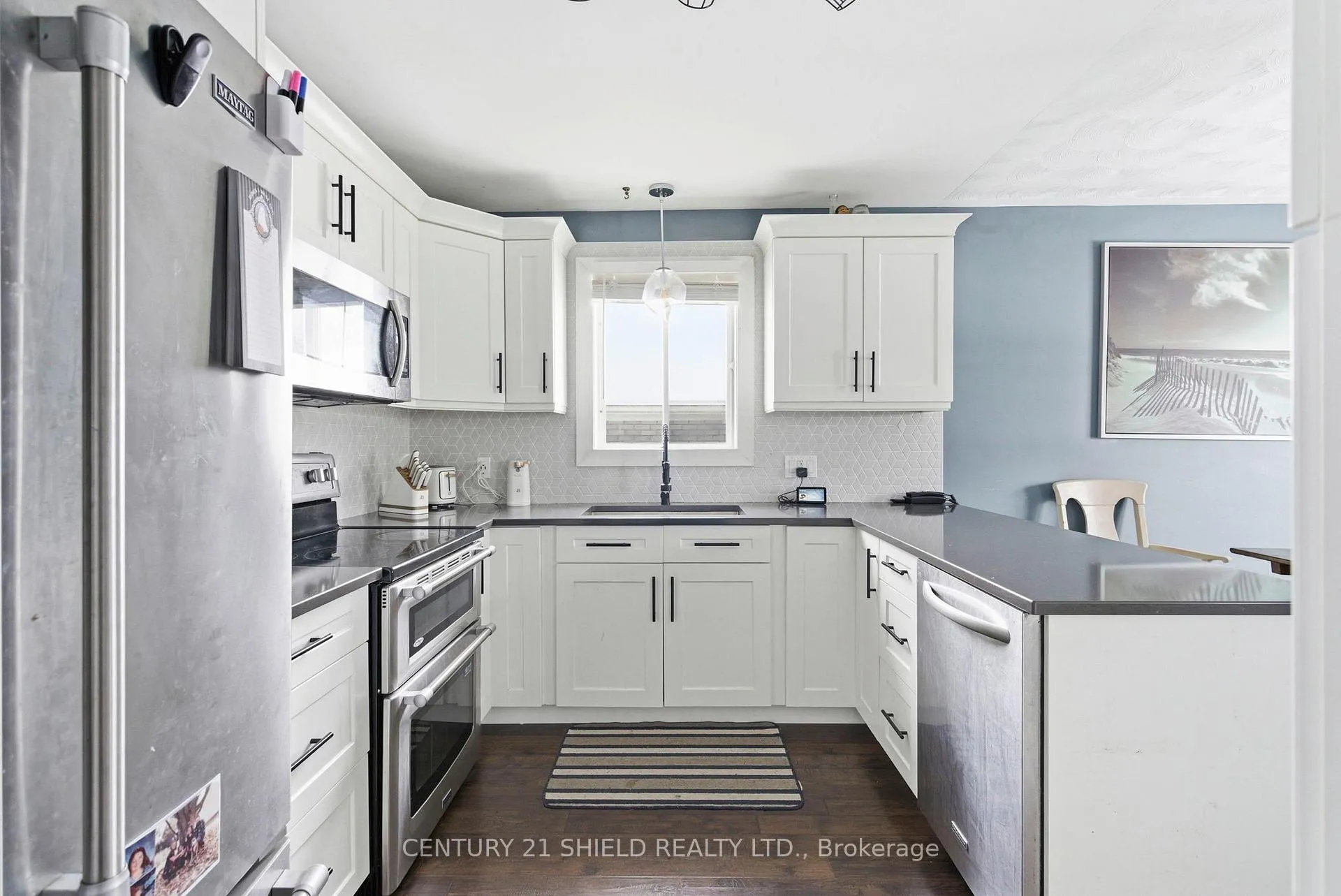Photo 12 of 1712 Cumberland Street, Cornwall — HOMEH