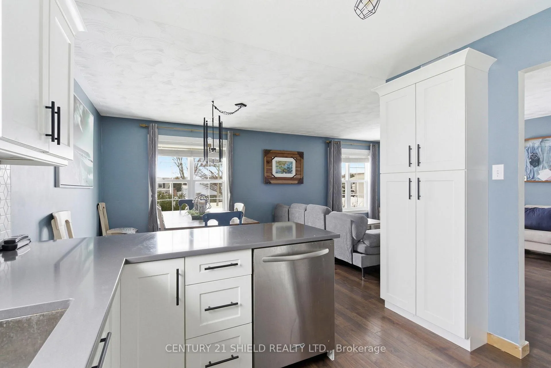 Photo 13 of 1712 Cumberland Street, Cornwall — HOMEH