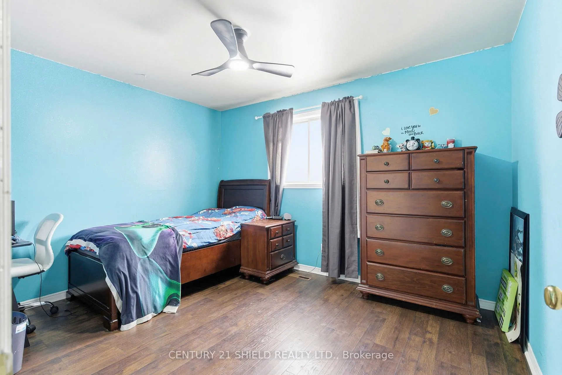 Photo 15 of 1712 Cumberland Street, Cornwall — HOMEH
