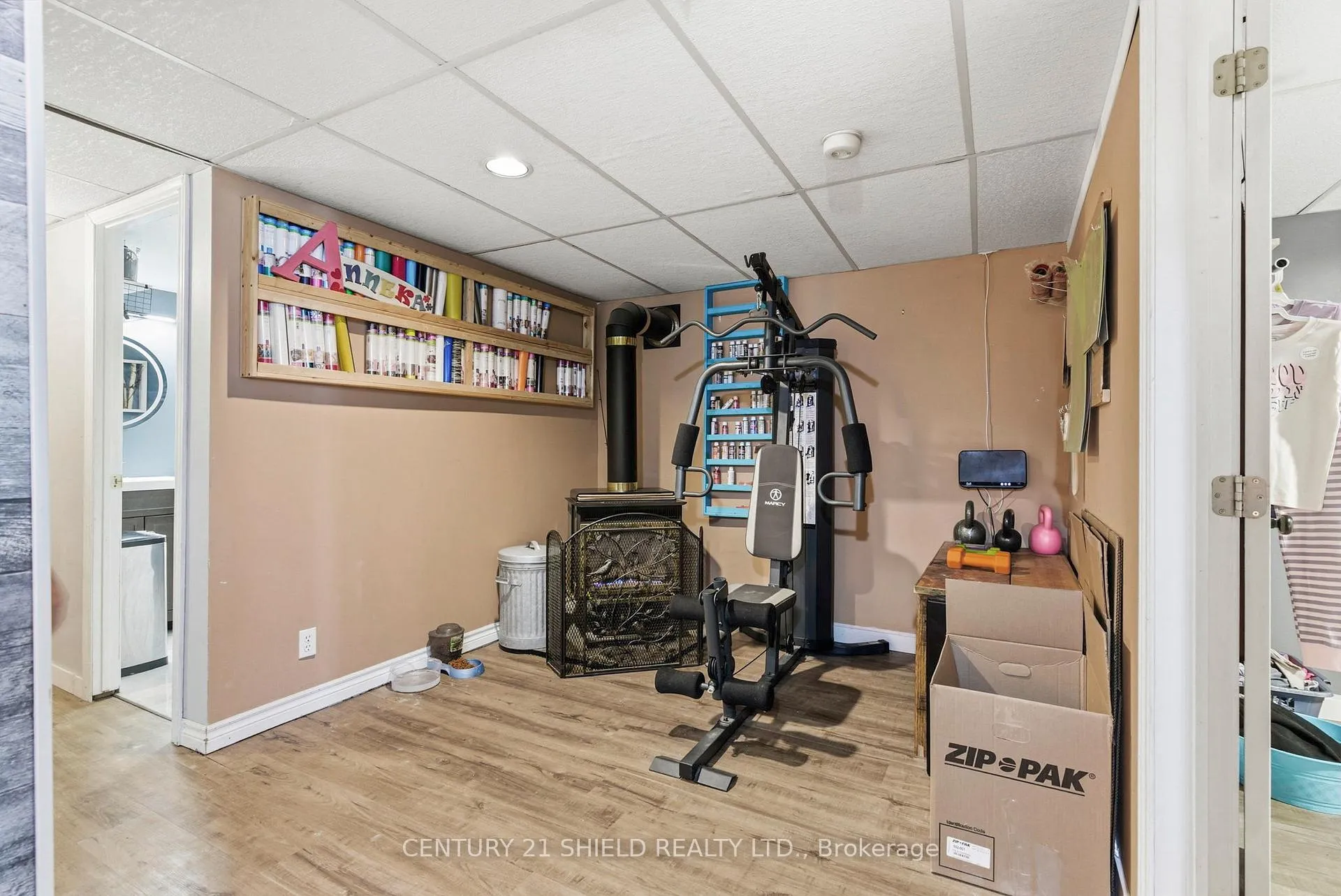 Photo 26 of 1712 Cumberland Street, Cornwall — HOMEH