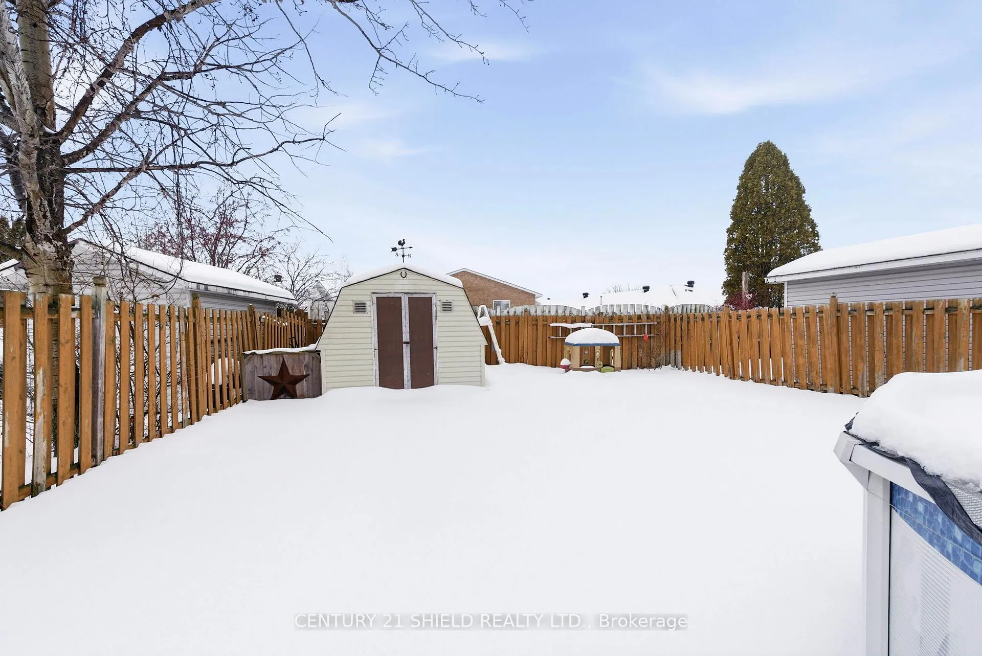 Photo 35 of 1712 Cumberland Street, Cornwall — HOMEH