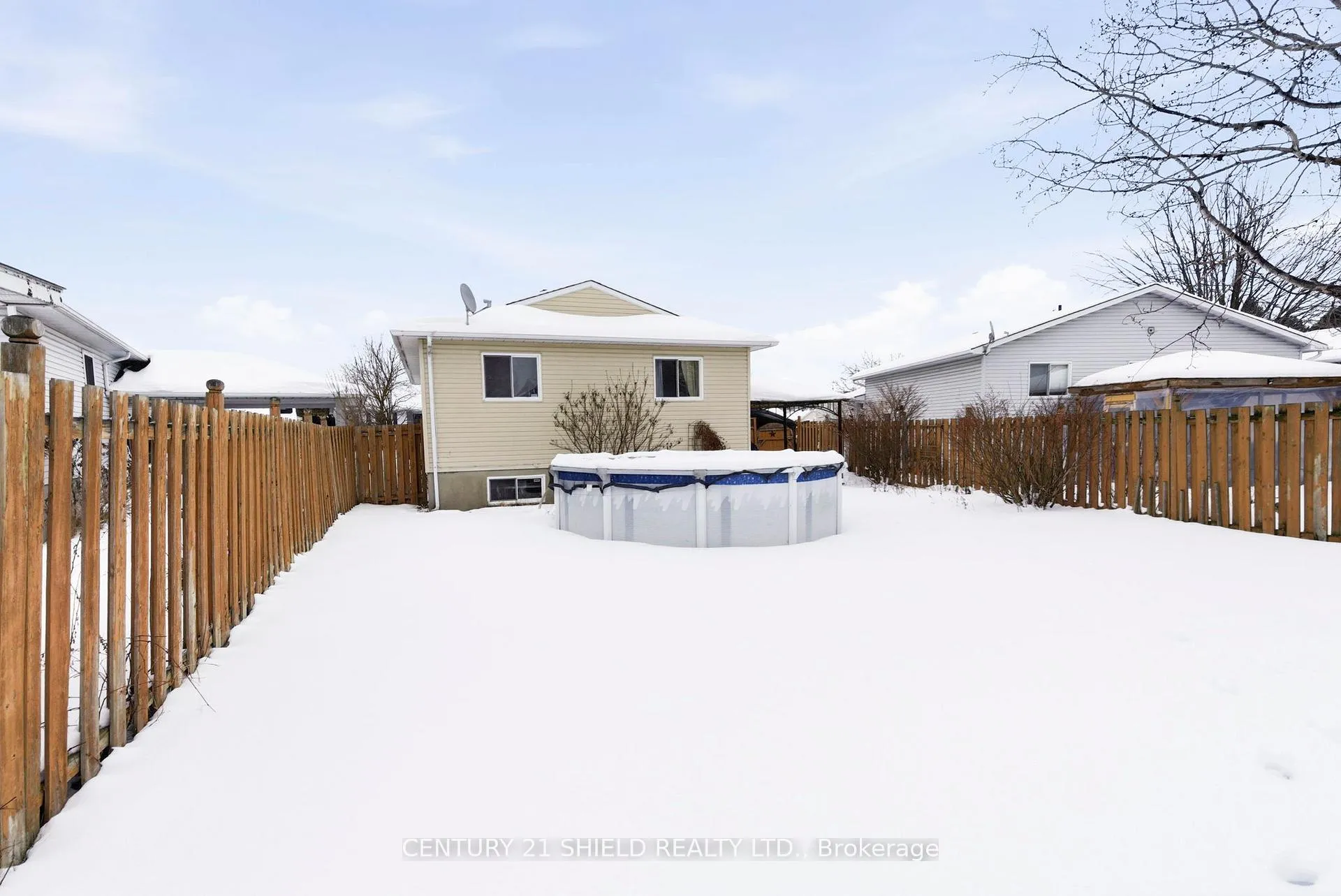 Photo 36 of 1712 Cumberland Street, Cornwall — HOMEH