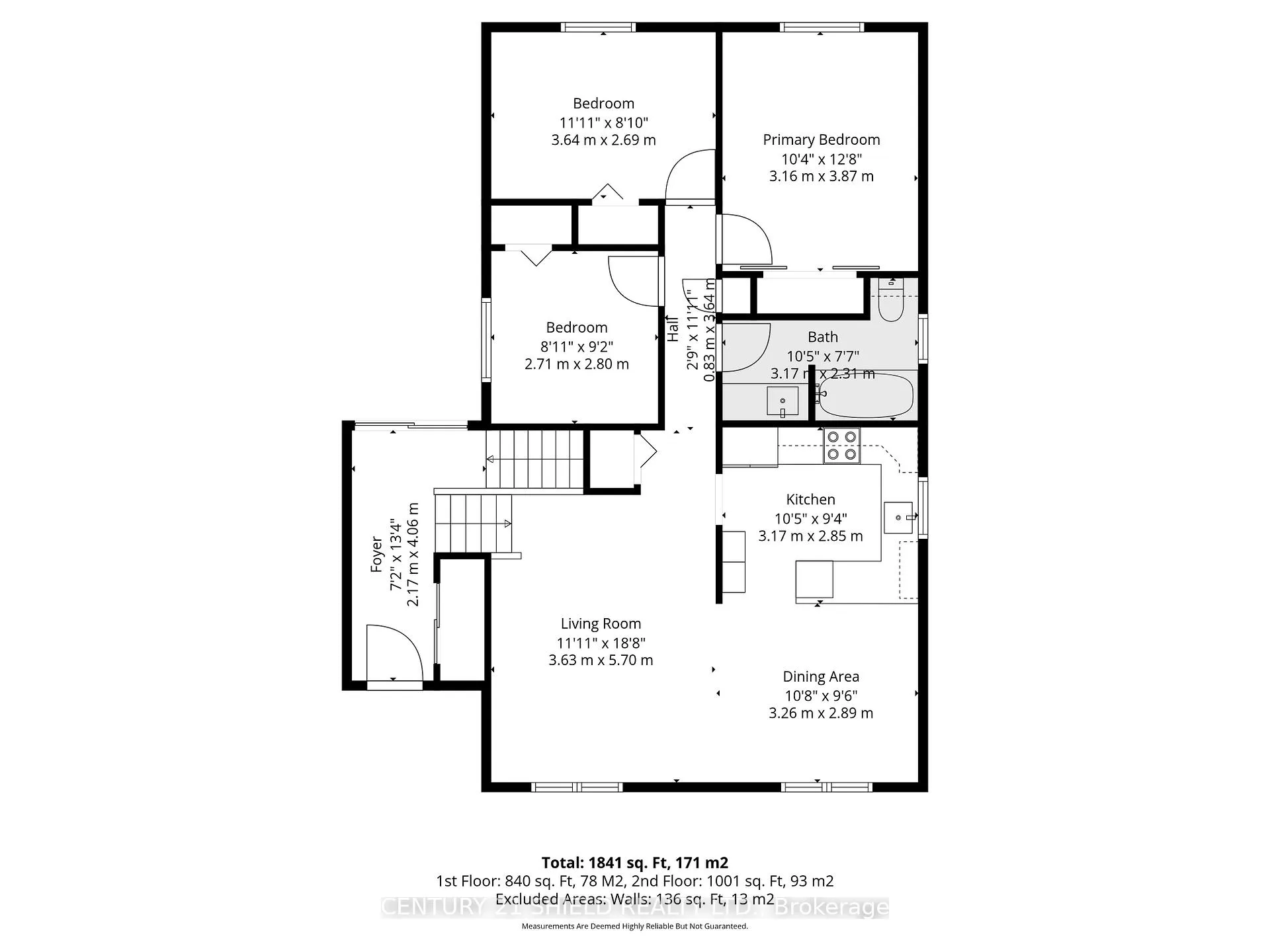 Photo 38 of 1712 Cumberland Street, Cornwall — HOMEH