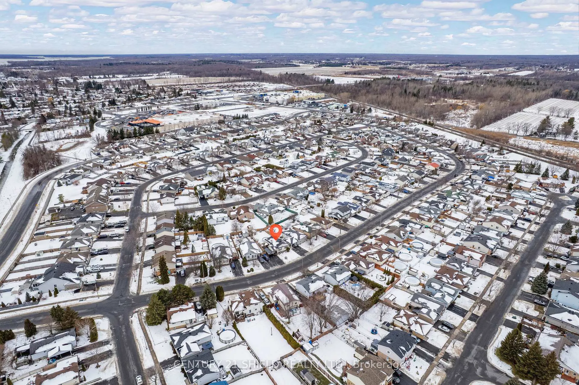 Photo 43 of 1712 Cumberland Street, Cornwall — HOMEH