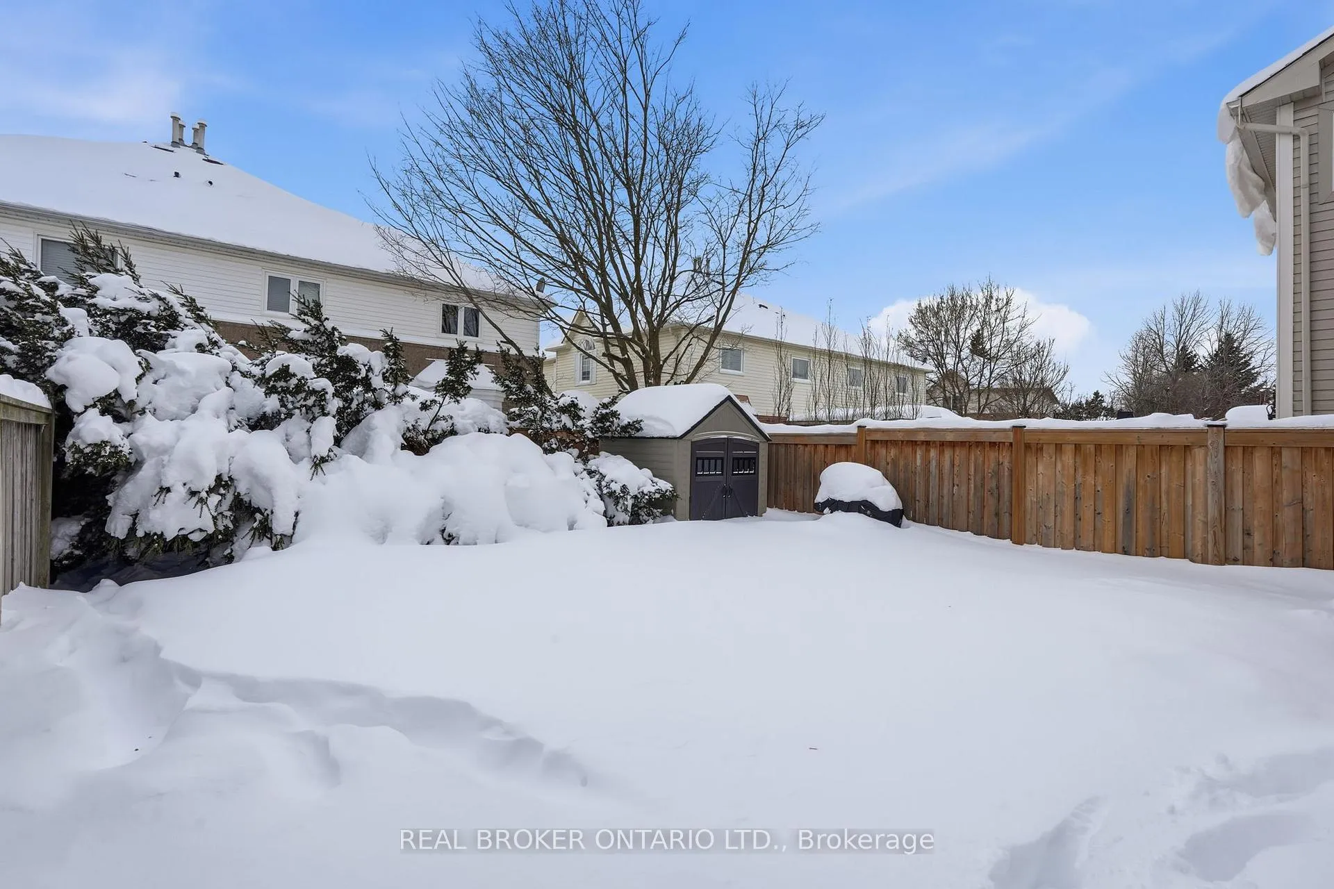 Photo 49 of 76 Buttercup Crescent, Hamilton, Waterdown — HOMEH