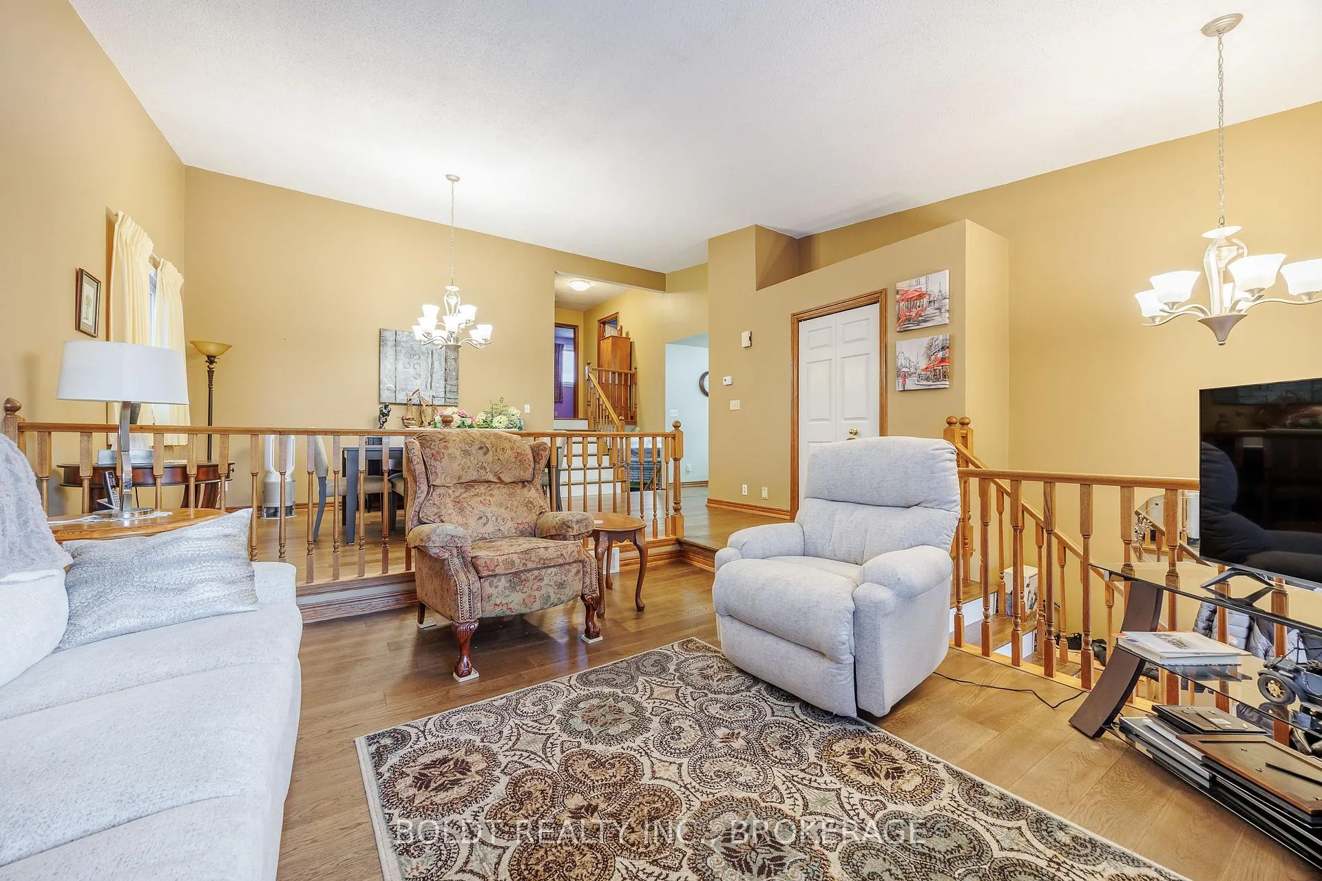 Photo 5 of 6 Stephenson Court, Thorold, Allanburg/Thorold South — HOMEH
