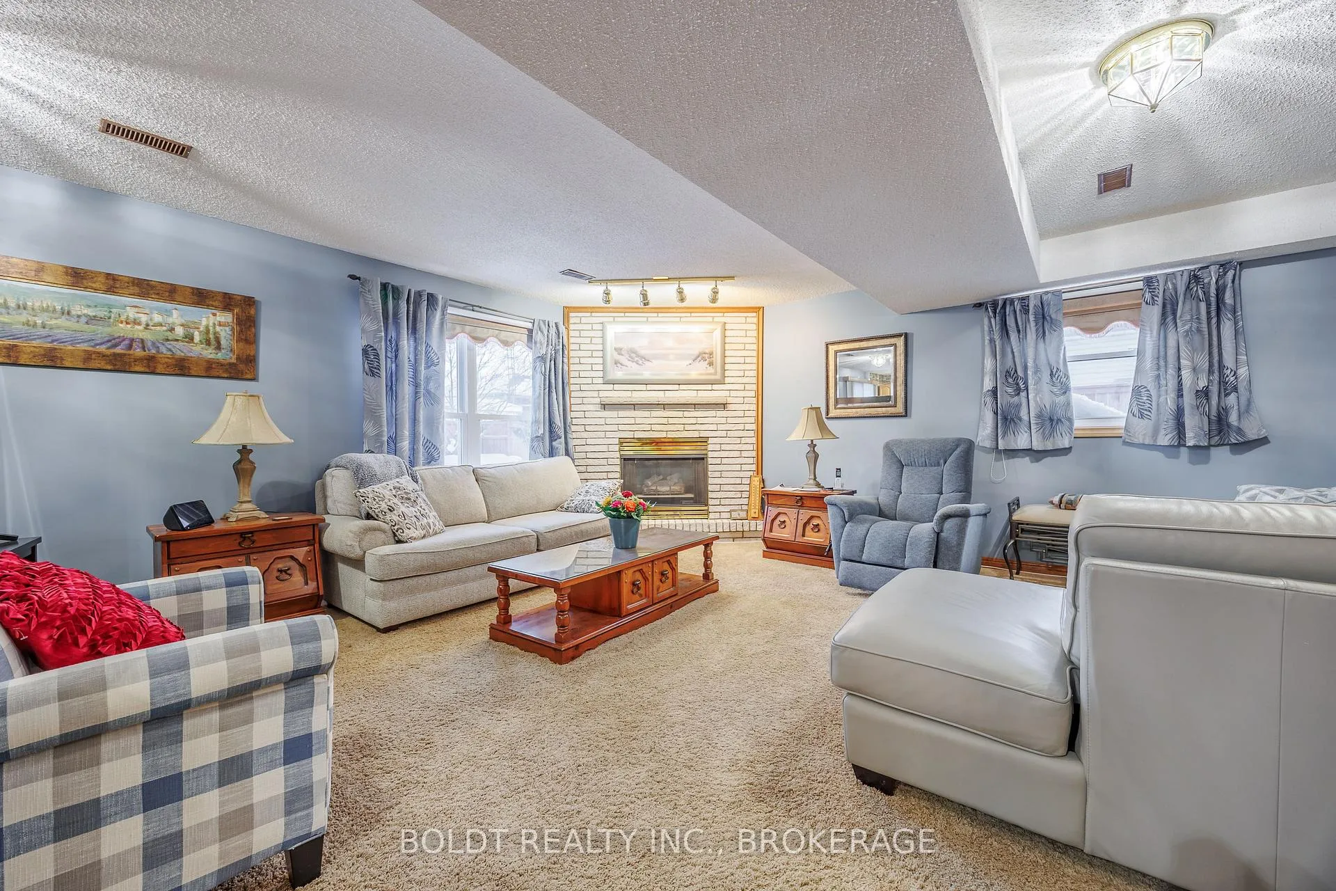 Photo 19 of 6 Stephenson Court, Thorold, Allanburg/Thorold South — HOMEH