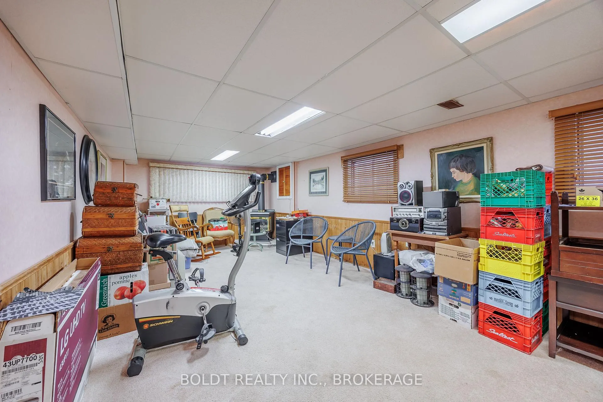 Photo 23 of 6 Stephenson Court, Thorold, Allanburg/Thorold South — HOMEH