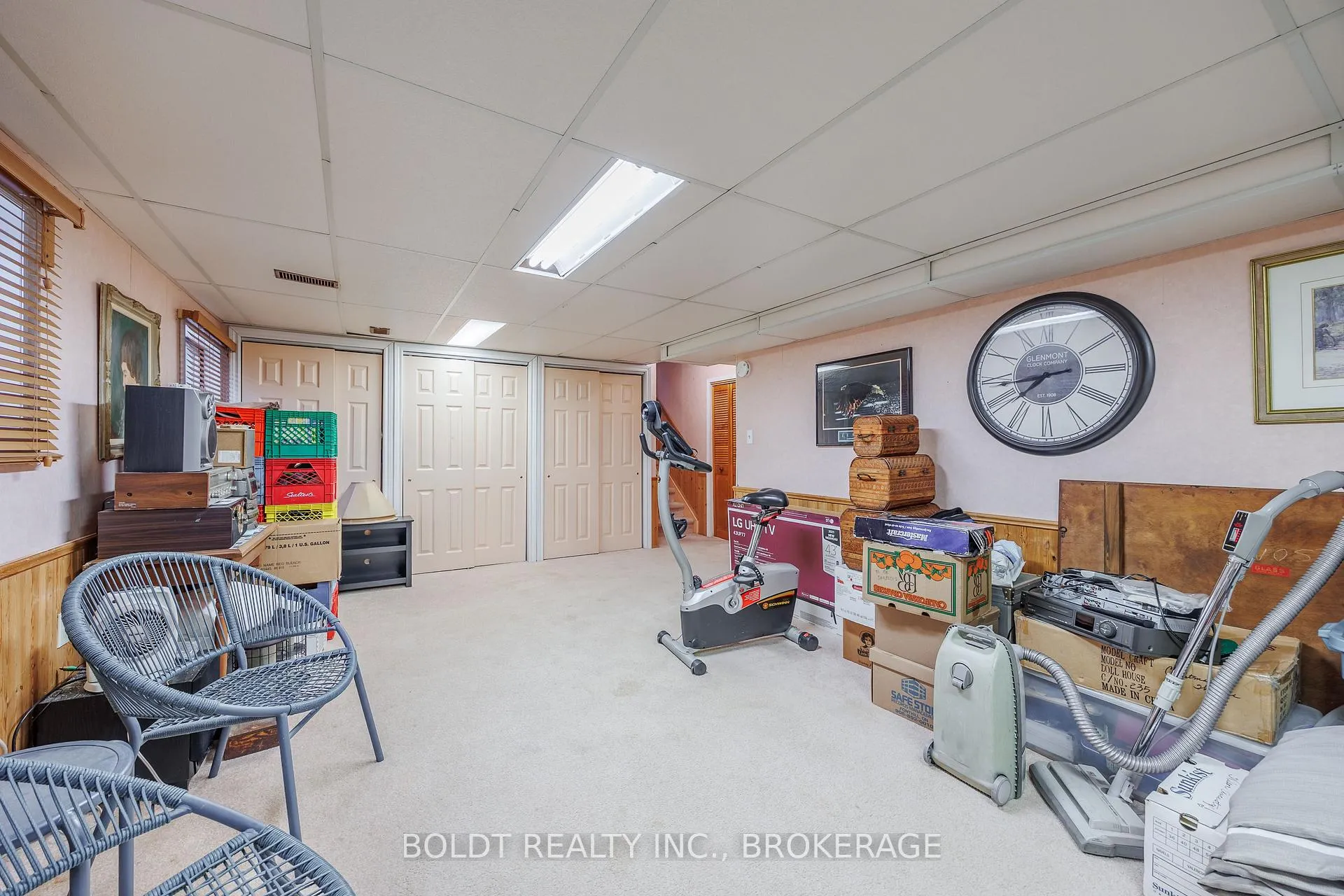 Photo 24 of 6 Stephenson Court, Thorold, Allanburg/Thorold South — HOMEH