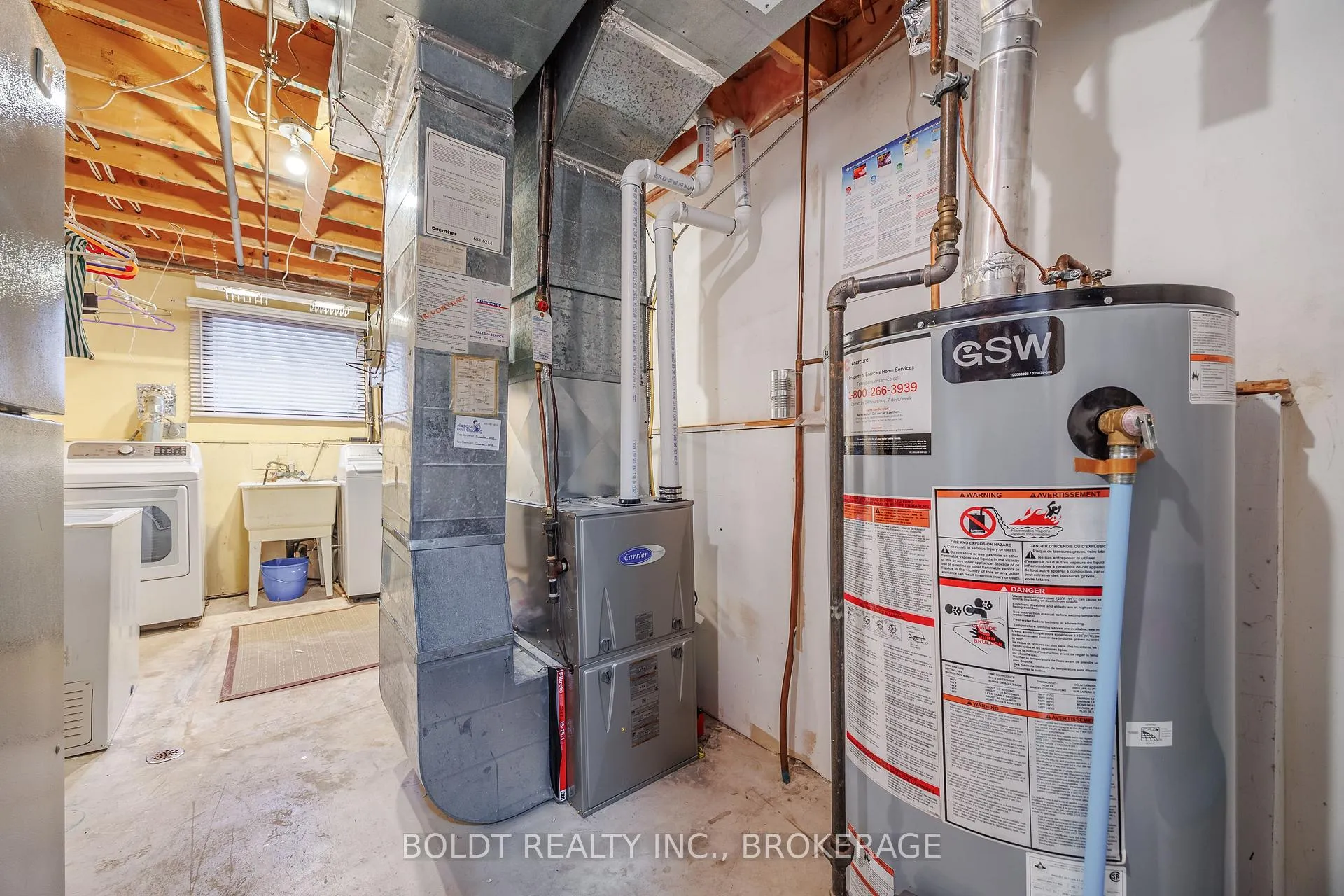 Photo 26 of 6 Stephenson Court, Thorold, Allanburg/Thorold South — HOMEH