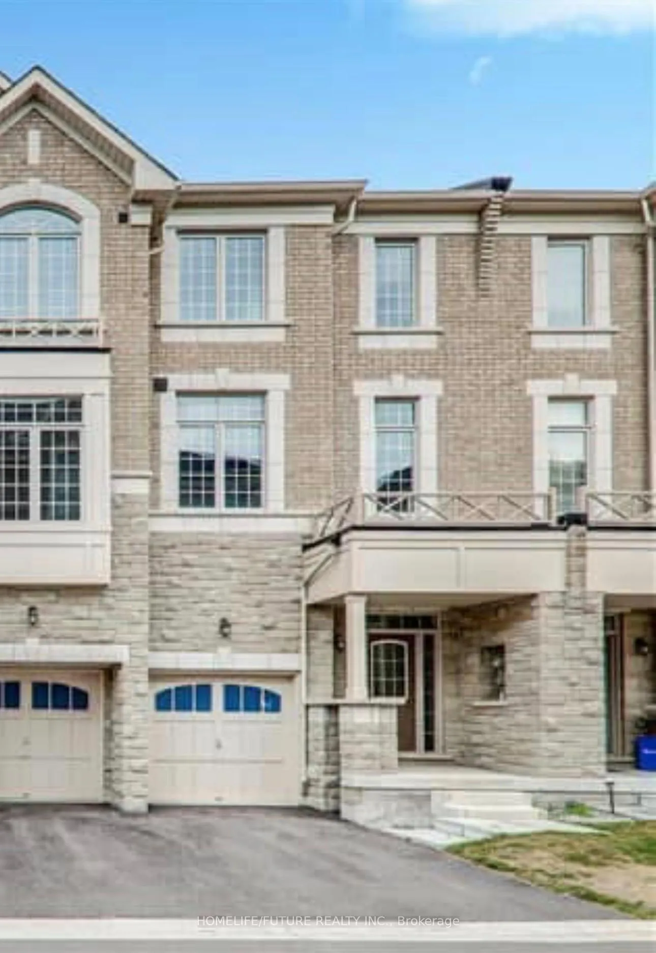 Photo 1 of 12 Andress Way, Markham, Cedarwood — HOMEH