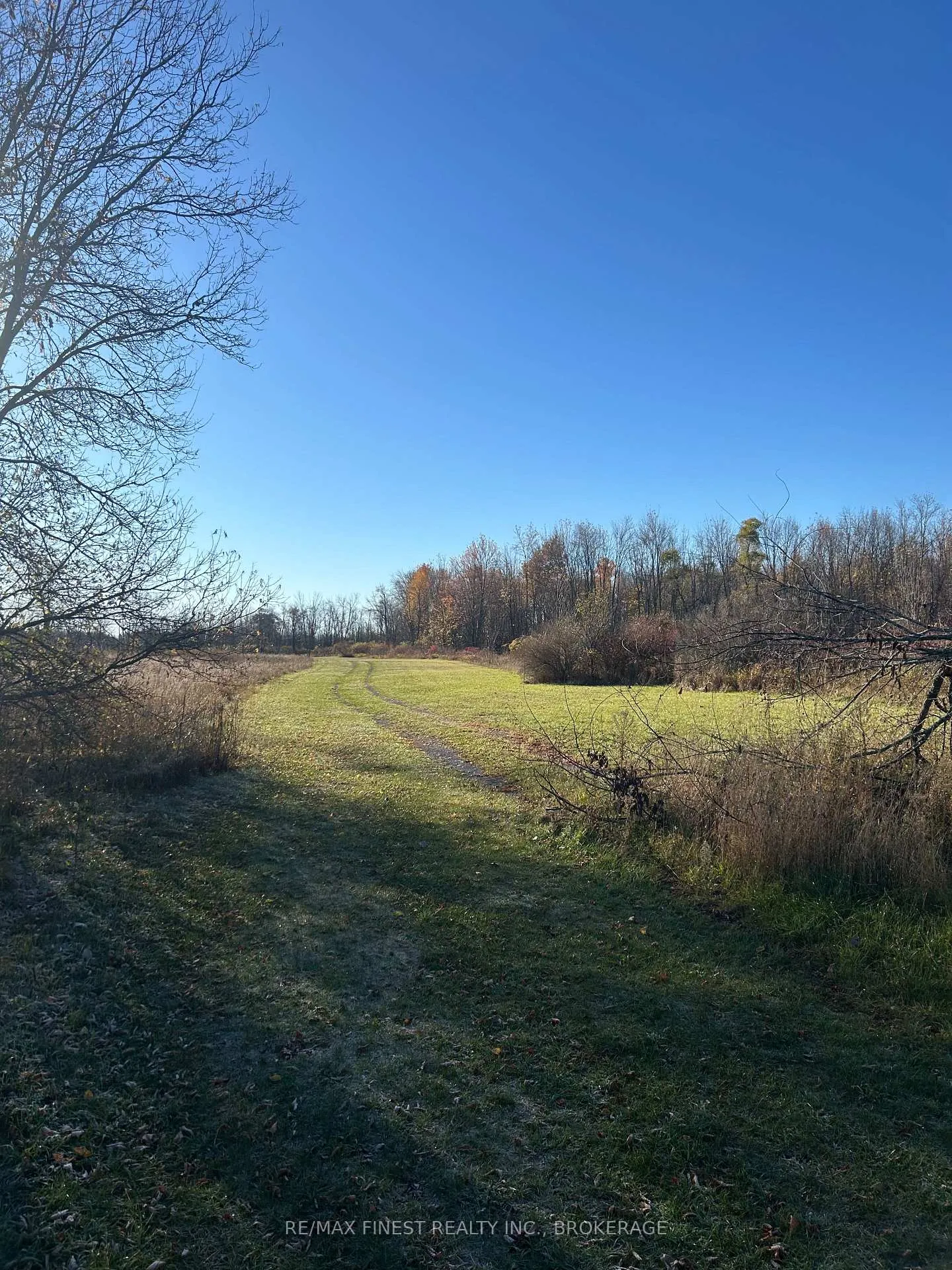 Photo 4 of 00 Scotland Road, Loyalist, Odessa — HOMEH