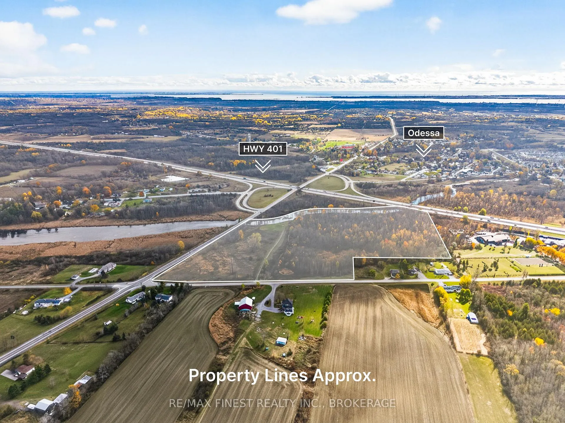 Photo 8 of 00 Scotland Road, Loyalist, Odessa — HOMEH